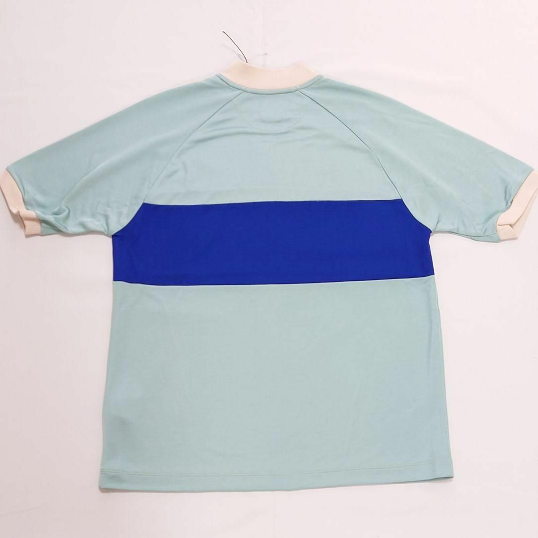 Paul Smith(ポールスミス)の【新品未使用】ポールスミス 半袖Tシャツ/カットソー メンズL メンズのトップス(Tシャツ/カットソー(半袖/袖なし))の商品写真
