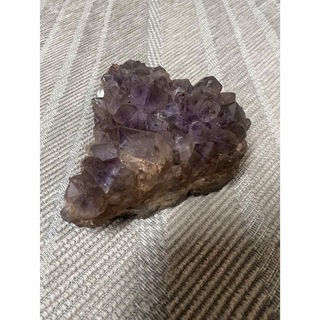 アメジスト 紫水晶 原石 
