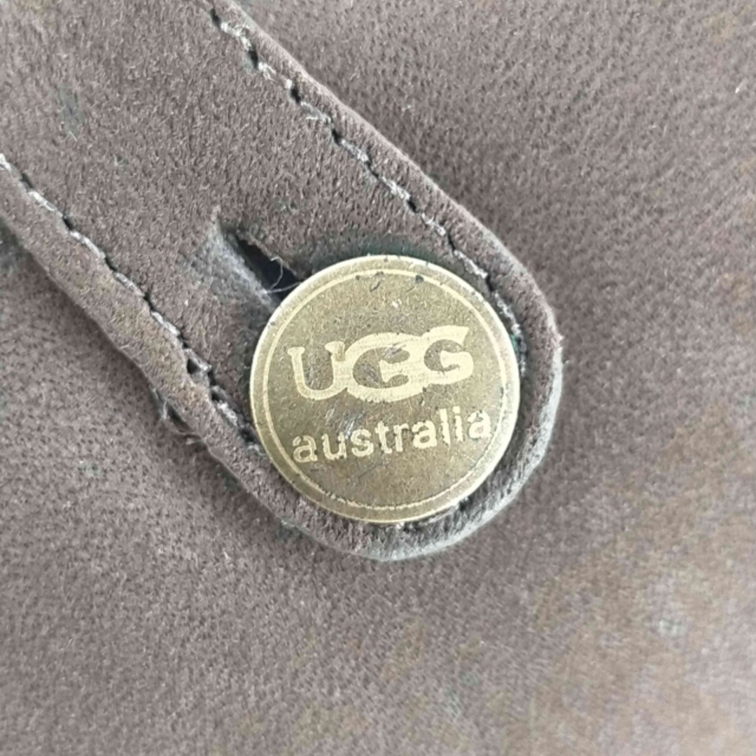 UGG(アグ)のUGG Australia(アグオーストラリア) レディース シューズ ブーツ レディースの靴/シューズ(ブーティ)の商品写真