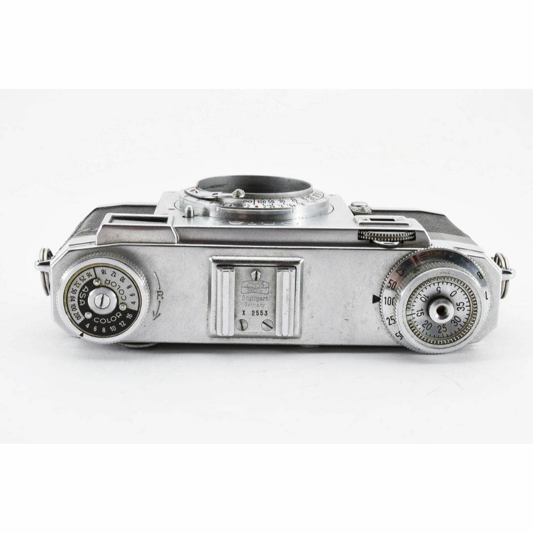 14433 現状特価 CONTAX II a ZEISS IKON ツァイス 14433 現状特価 CONTAX II a ZEISS IKON ツァイス