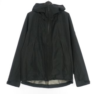 デサント(DESCENTE)のDESCENTE ALLTERRAIN 81 GORE-TEX JACKET L(マウンテンパーカー)