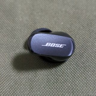 ボーズ(BOSE)のBOSE QUIETCOMFORT EARBUDS Ⅱ   左のみ(ヘッドフォン/イヤフォン)