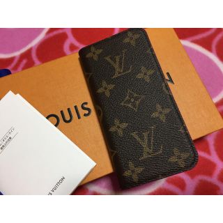 ルイヴィトン(LOUIS VUITTON)のヴィトン iPhone6 ピンク(iPhoneケース)