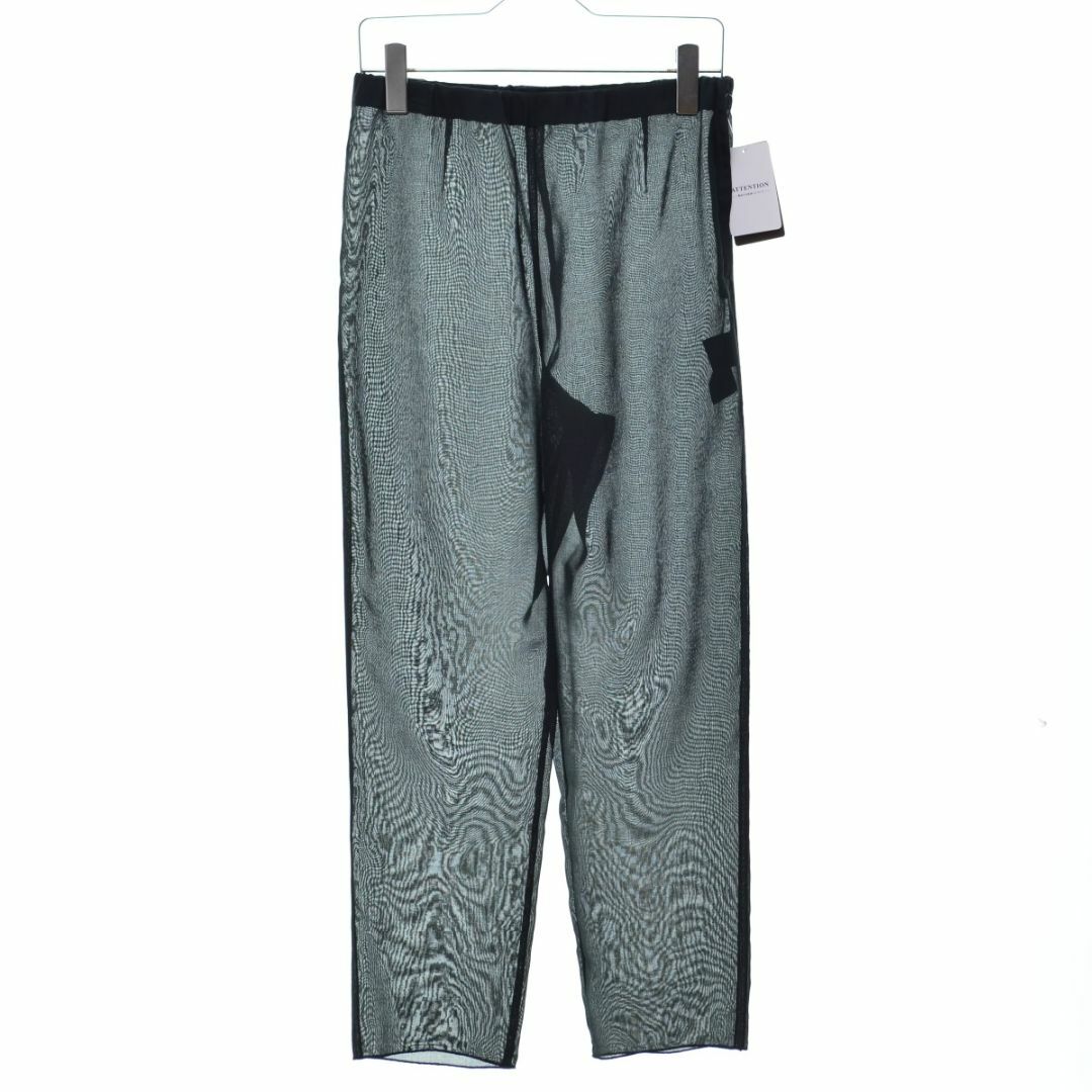【ORDINARYJOY】Organdy Pants レディースのパンツ(その他)の商品写真