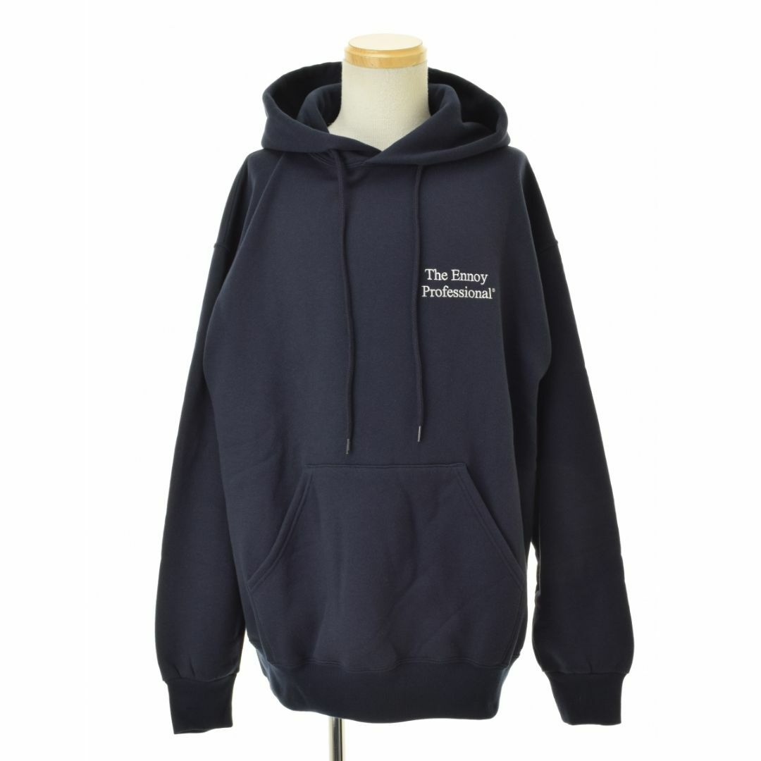 【TheEnnoyProfessional×スタイリスト私物】HOODIE メンズのトップス(パーカー)の商品写真