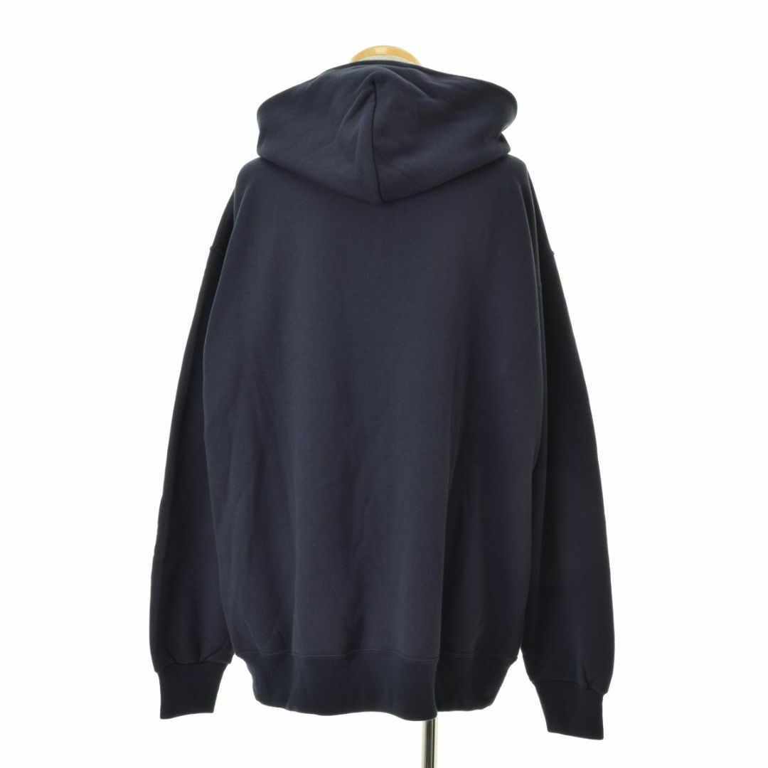 【TheEnnoyProfessional×スタイリスト私物】HOODIE メンズのトップス(パーカー)の商品写真