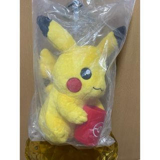 ポケモン - 一番くじ　ポケモン　スカーレットバイオレット　B賞　おてつだいピカチュウ