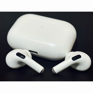 Apple - AirPods Pro 