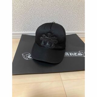 クロムハーツ(Chrome Hearts)のクロムハーツキャップ(キャップ)