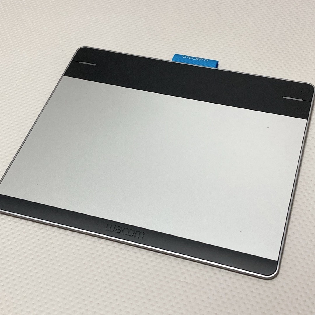 Wacom(ワコム)の☆美品☆  wacom pen tablet  ワコム ペンタブレット  スマホ/家電/カメラのPC/タブレット(タブレット)の商品写真