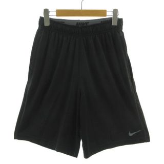 ナイキ(NIKE)のナイキ ドライフィット フライ ショート 519505-010 パンツ 黒 M(その他)