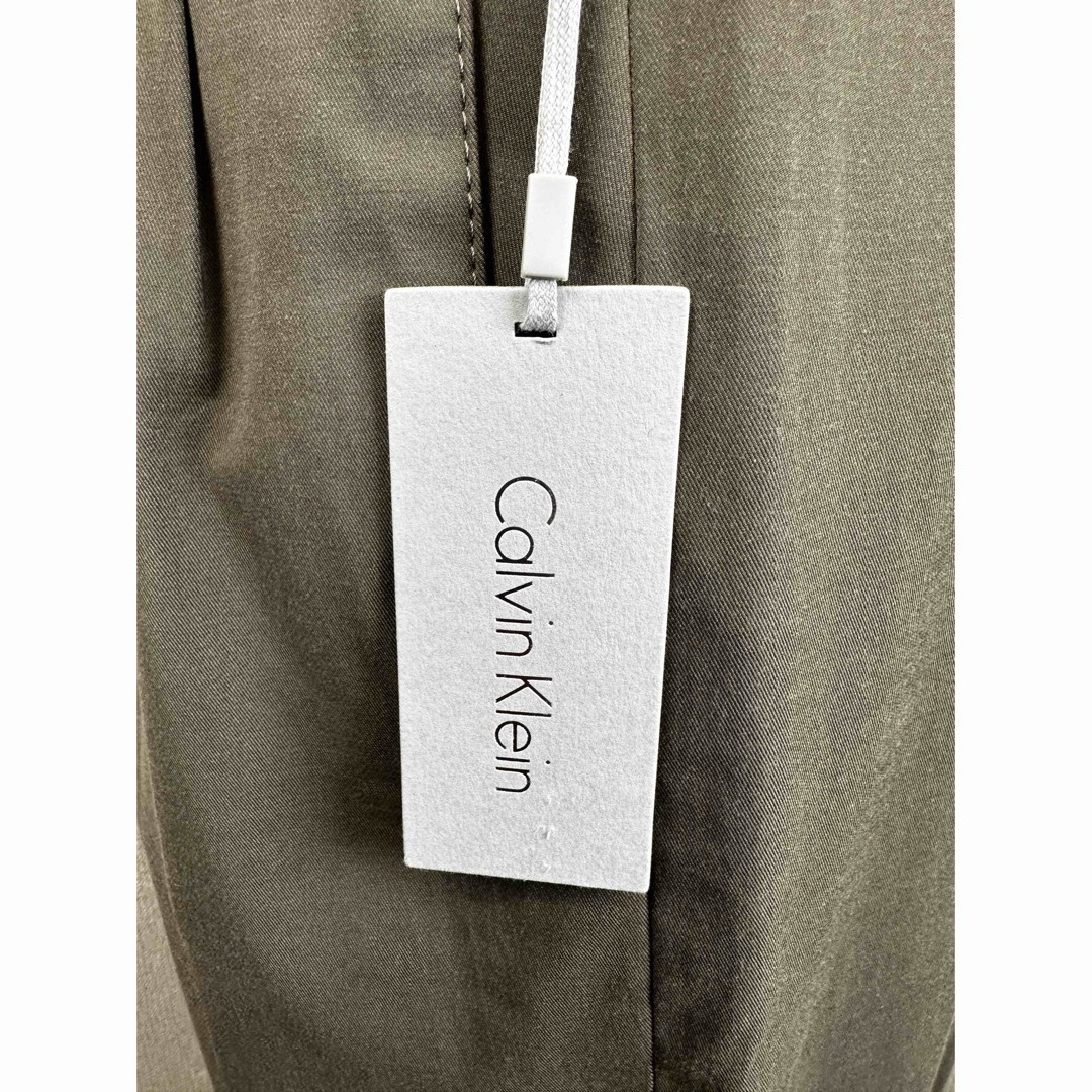 Calvin Klein(カルバンクライン)の【タグ付未使用】 Calvin Klein スカート (USサイズ6) レディースのスカート(ひざ丈スカート)の商品写真