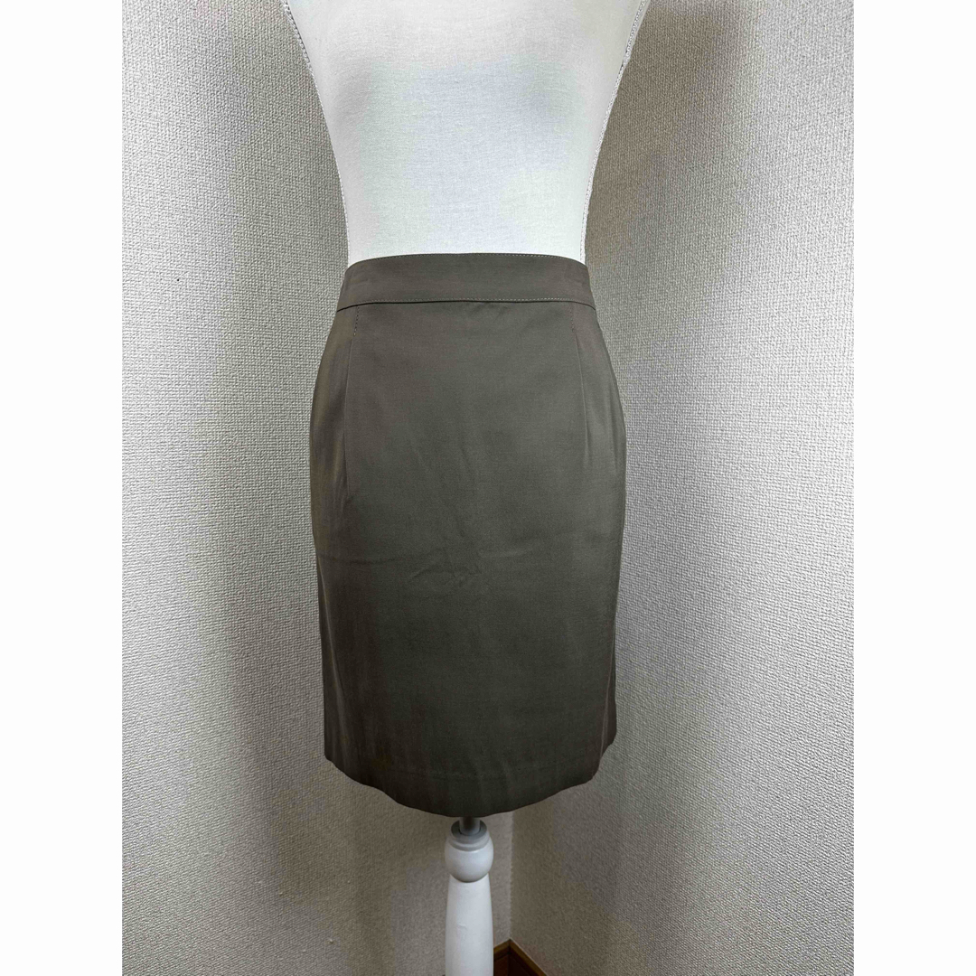 Calvin Klein(カルバンクライン)の【タグ付未使用】 Calvin Klein スカート (USサイズ6) レディースのスカート(ひざ丈スカート)の商品写真