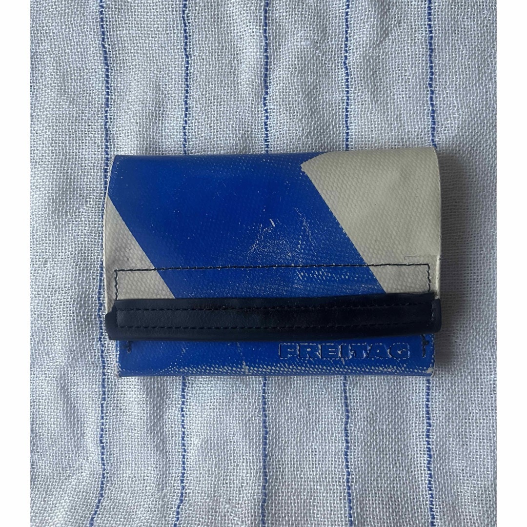 FREITAG(フライターグ)のFREITAG 財布 メンズのファッション小物(折り財布)の商品写真