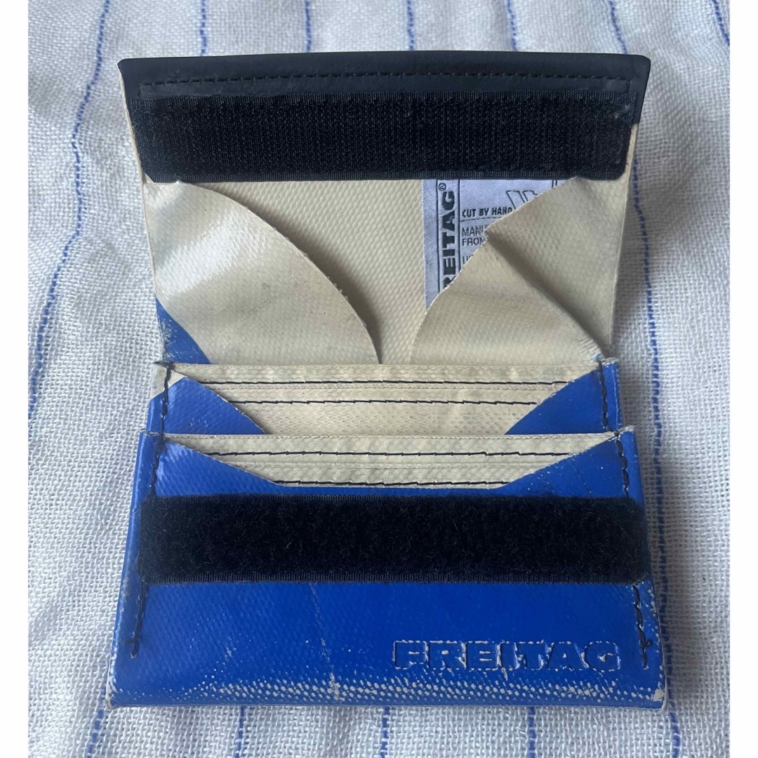 FREITAG(フライターグ)のFREITAG 財布 メンズのファッション小物(折り財布)の商品写真