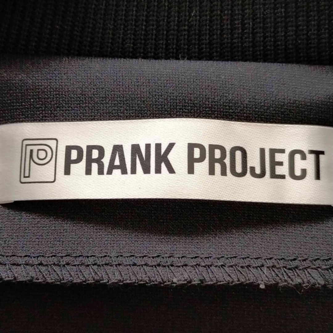 PRANK PROJECT(プランクプロジェクト) レディース トップス レディースのトップス(その他)の商品写真