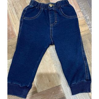 ラングラー(Wrangler)のWrangler デニム 80(パンツ)