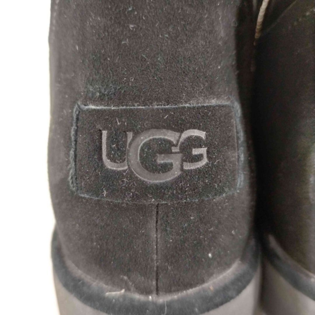 UGG(アグ)のUGG(アグ) BLVD Classic Short レディース シューズ レディースの靴/シューズ(ブーツ)の商品写真