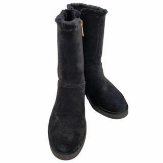 アグ(UGG)のUGG(アグ) BLVD Classic Short レディース シューズ(ブーツ)