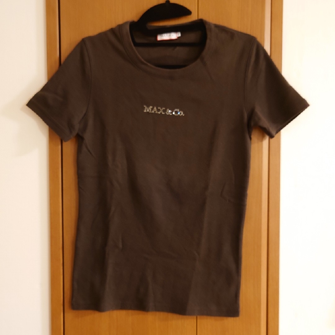 半袖Tシャツ レディースのトップス(Tシャツ(半袖/袖なし))の商品写真