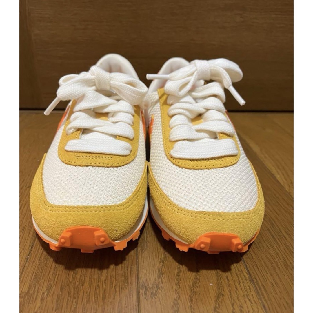 NIKE(ナイキ)の24cm ナイキ デイブレイク スニーカー レディース レディースの靴/シューズ(スニーカー)の商品写真