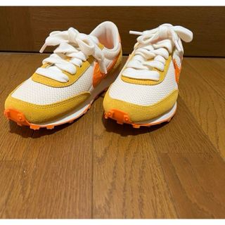 ナイキ(NIKE)の24cm ナイキ デイブレイク スニーカー レディース(スニーカー)