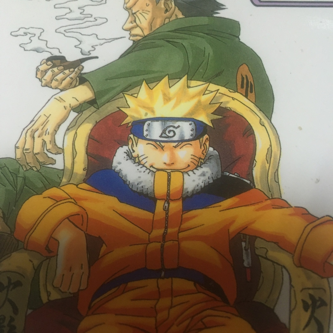 ＮＡＲＵＴＯ エンタメ/ホビーの漫画(その他)の商品写真