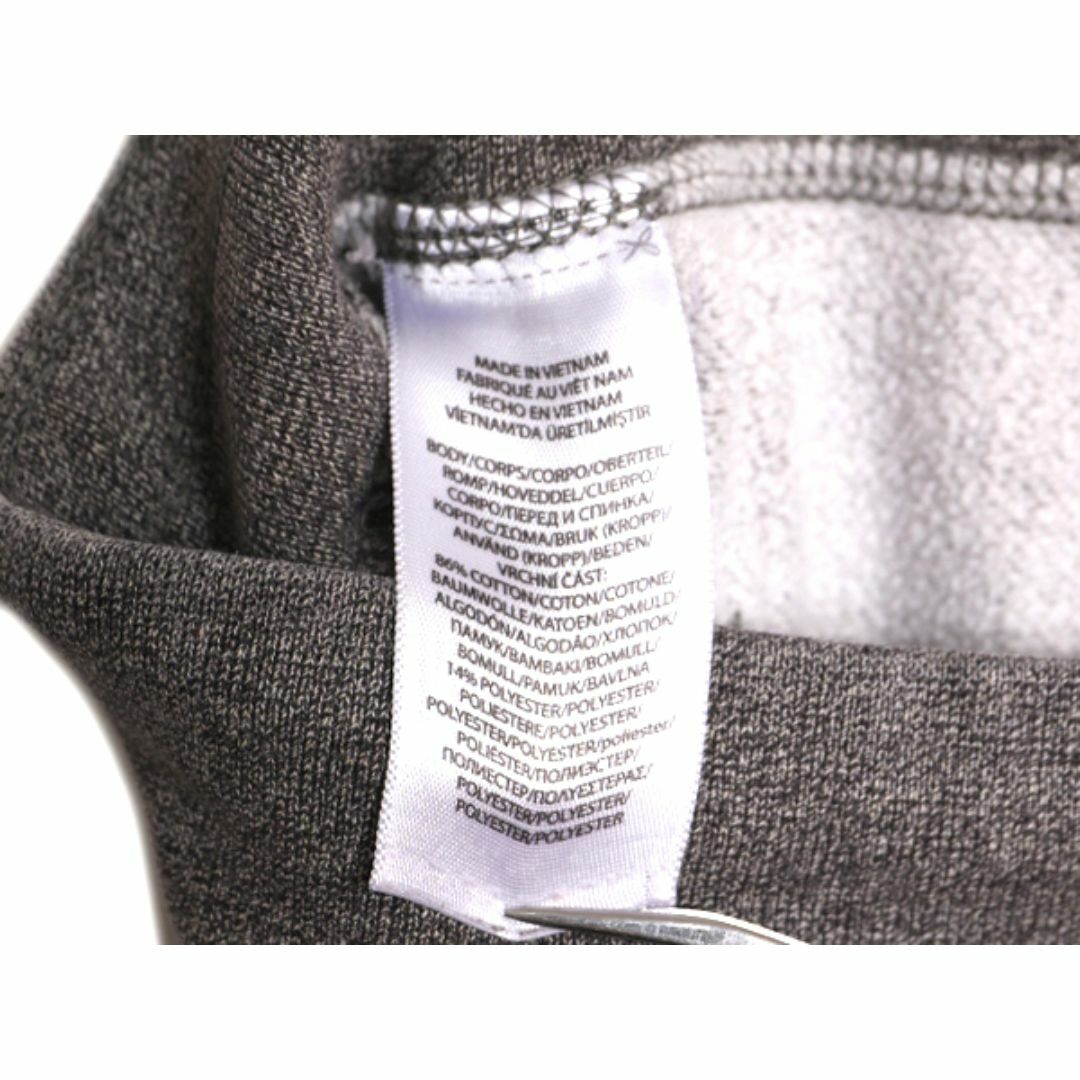 Ralph Lauren(ラルフローレン)のポロ ラルフローレン ポケット付き スウェット パンツ メンズ L / 古着 裏起毛 トレーナー ヘビーウェイト ワンポイント スエット 厚手 灰 メンズのパンツ(その他)の商品写真