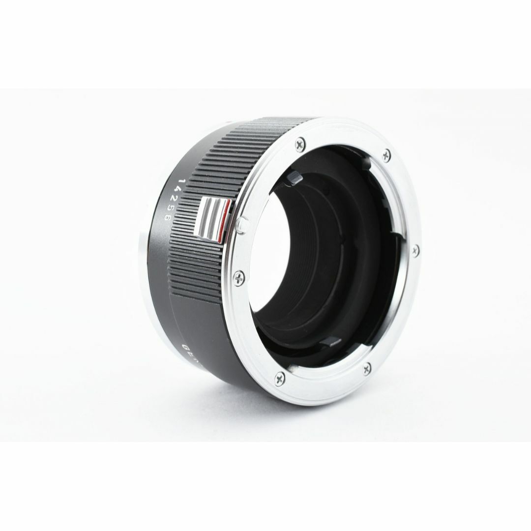 14443 14256 MACRO-ADAPTER-R 点る 14443 14256 MACRO-ADAPTER-R 点る