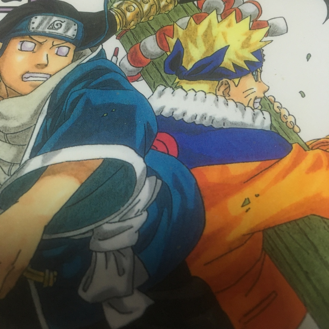 ＮＡＲＵＴＯ エンタメ/ホビーの漫画(その他)の商品写真