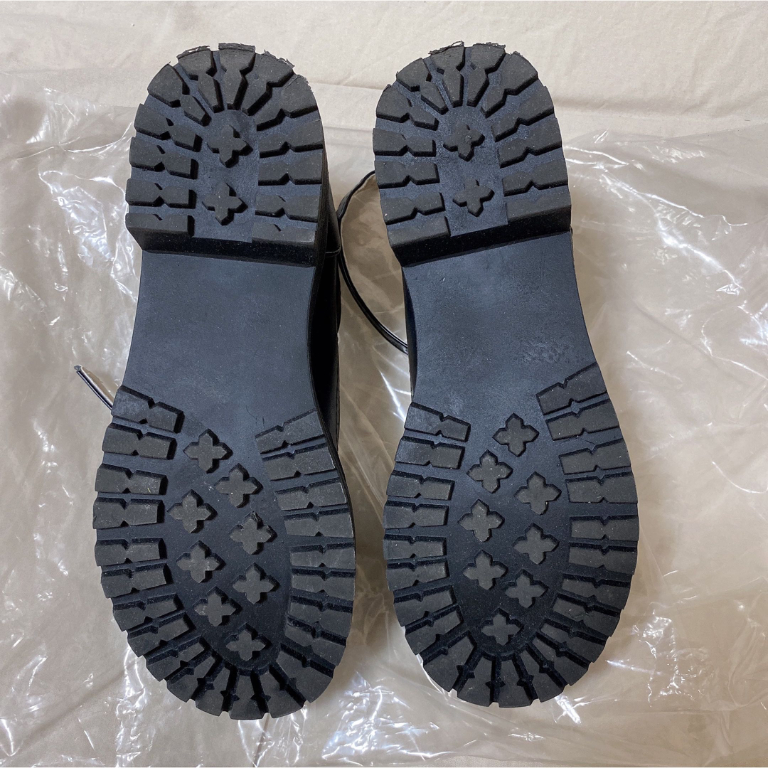 厚底　パンプス レディースの靴/シューズ(ハイヒール/パンプス)の商品写真