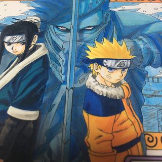 ＮＡＲＵＴＯ(その他)