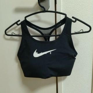 NIKE - NIKE　ウェア　スポーツブラ　２枚セット　サイズＬ