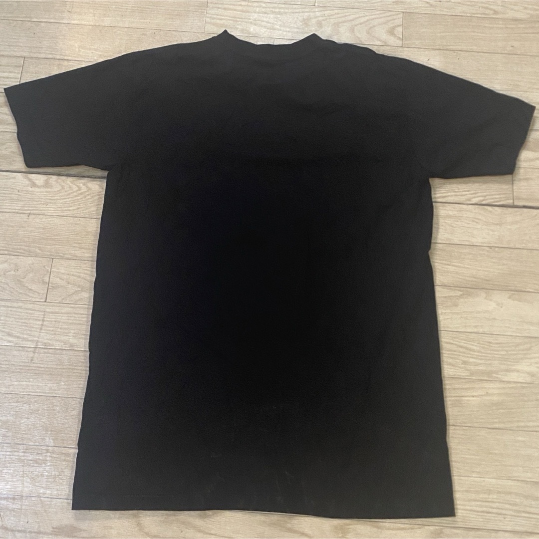 Oasis オアシス バンドTシャツ/バンT/USED/古着XXL メンズのトップス(Tシャツ/カットソー(半袖/袖なし))の商品写真