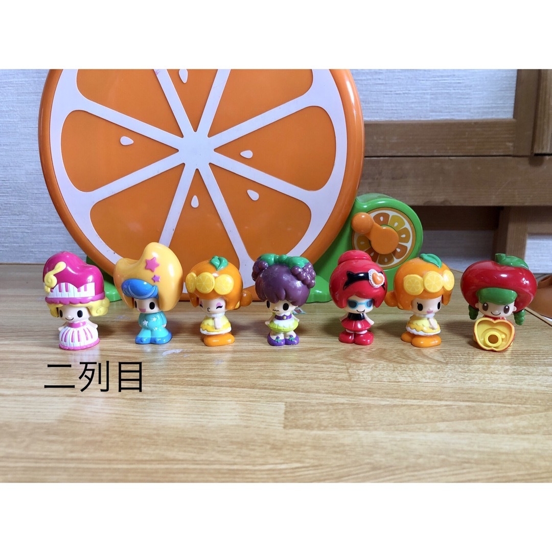 Takara Tomy(タカラトミー)のこえだちゃん　追加写真 キッズ/ベビー/マタニティのおもちゃ(知育玩具)の商品写真