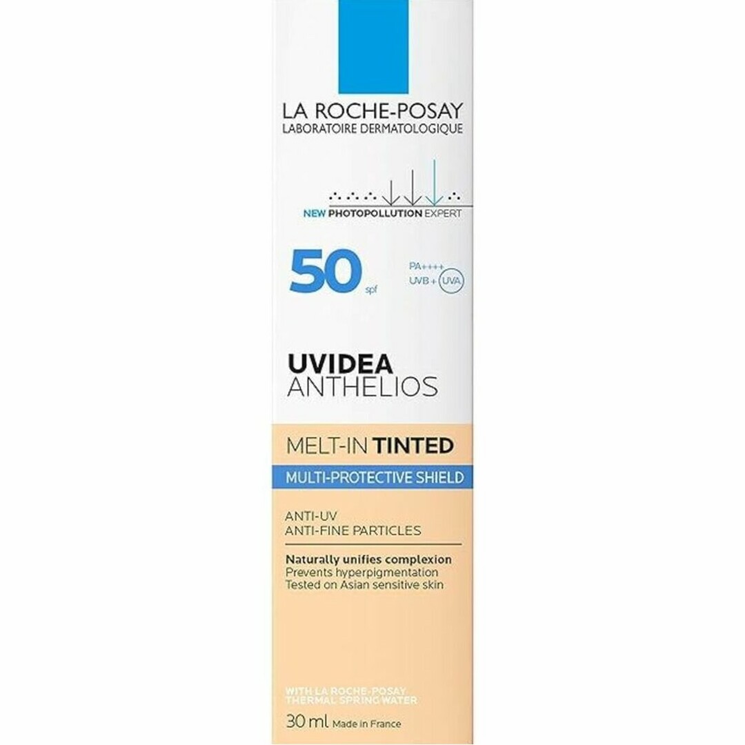 LA ROCHE-POSAY(ラロッシュポゼ)のラ ロッシュ ポゼ 【 日焼け止め 化粧下地 】 UVイデア XL コスメ/美容のボディケア(日焼け止め/サンオイル)の商品写真