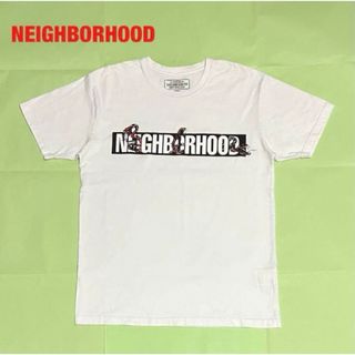 【人気】NEIGHBORHOOD　RATTLESNAKE-1/C-TEE