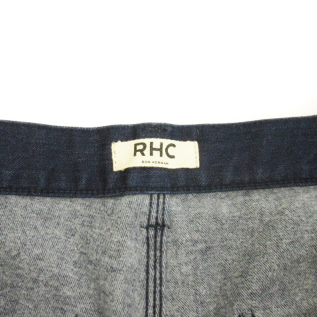 Ron Herman(ロンハーマン)のロンハーマン RHC ペインター パンツ デニム インディゴ S メンズのパンツ(ワークパンツ/カーゴパンツ)の商品写真