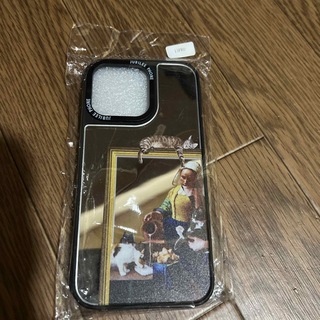 iPhone13pro☆カバーケース