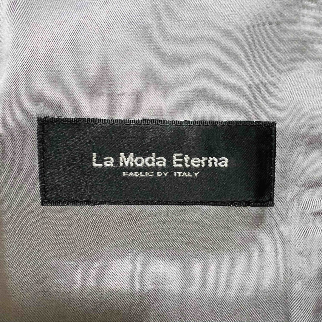 Ermenegildo Zegna(エルメネジルドゼニア)のErmenegildo Zegna エルメネジルド ゼニア スーツ セットアップ メンズのスーツ(セットアップ)の商品写真
