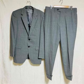 エルメネジルドゼニア(Ermenegildo Zegna)のErmenegildo Zegna エルメネジルド ゼニア スーツ セットアップ(セットアップ)