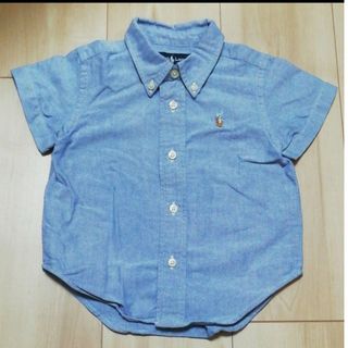 ラルフローレン(Ralph Lauren)のRalph Lauren　80size(Ｔシャツ)