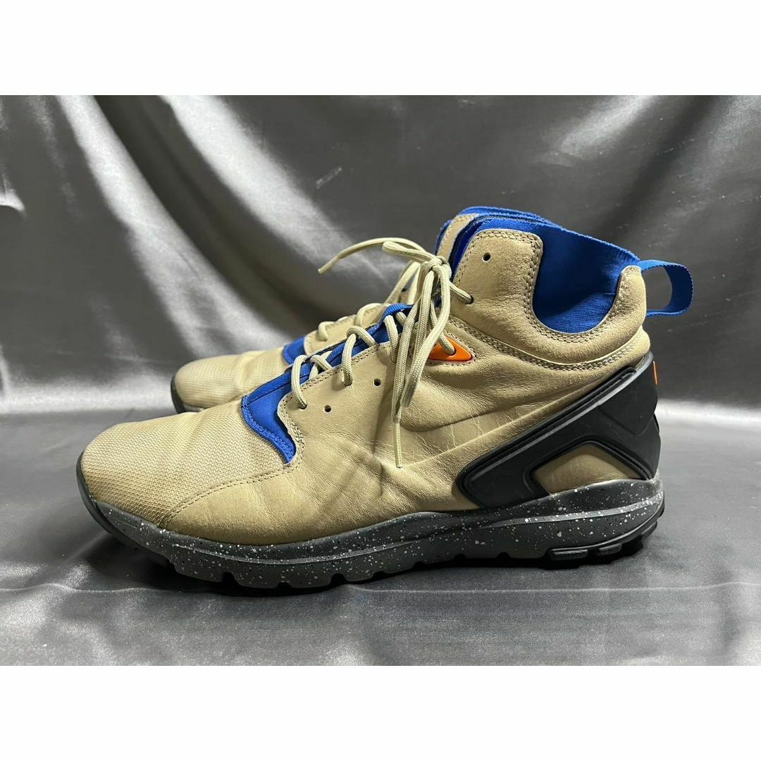 NIKE(ナイキ)の29cm NIKE KOTH ULTRA MID ラタン/ゲーム ロイヤル メンズの靴/シューズ(スニーカー)の商品写真