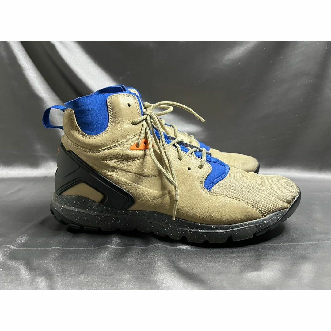 NIKE(ナイキ)の29cm NIKE KOTH ULTRA MID ラタン/ゲーム ロイヤル メンズの靴/シューズ(スニーカー)の商品写真