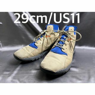 ナイキ(NIKE)の29cm NIKE KOTH ULTRA MID ラタン/ゲーム ロイヤル(スニーカー)