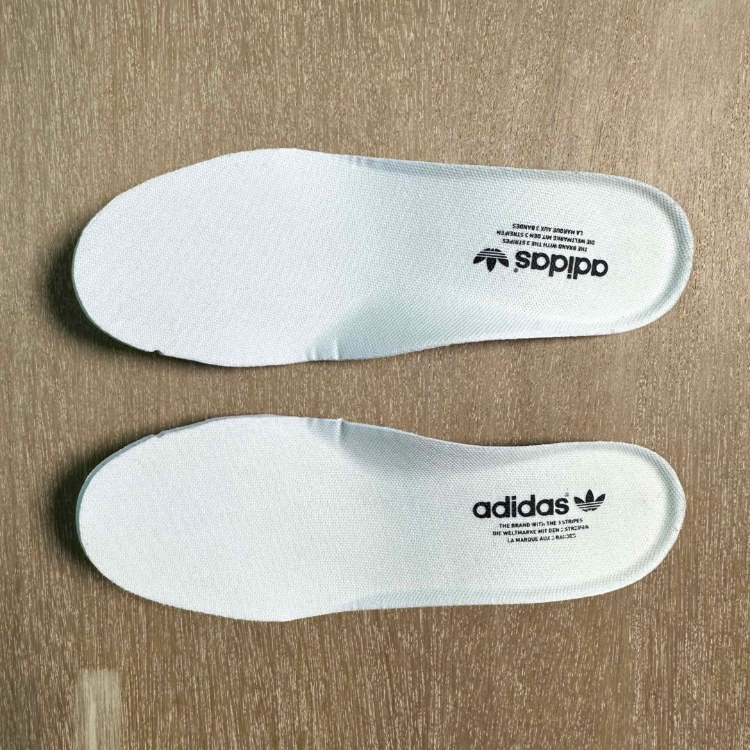 adidas(アディダス)のアディダス【ADIDAS】バスケットプロフィ レディースの靴/シューズ(スニーカー)の商品写真