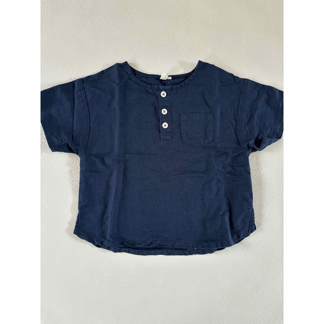 anyFAM(エニィファム)の男の子 トップス まとめ売り キッズ/ベビー/マタニティのキッズ服男の子用(90cm~)(Tシャツ/カットソー)の商品写真