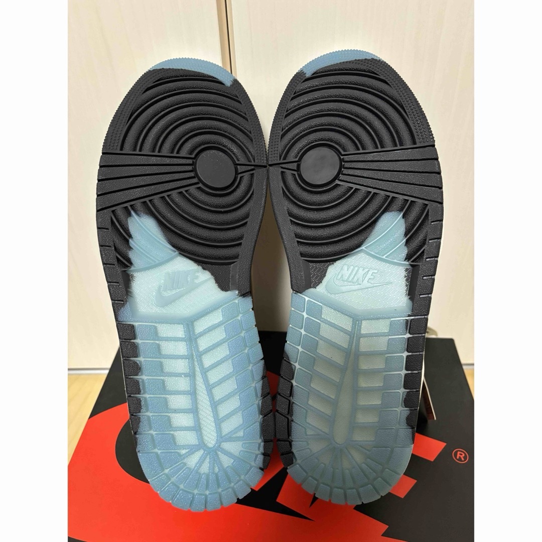 NIKE(ナイキ)のNike Air Jordan 1 Element GORE-TEX 27.5㎝ メンズの靴/シューズ(スニーカー)の商品写真