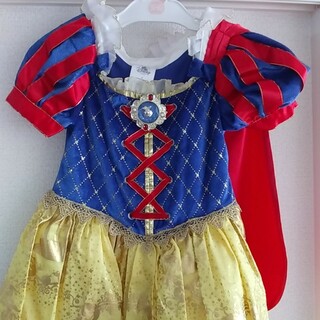 ディズニー白雪姫ドレス(ドレス/フォーマル)