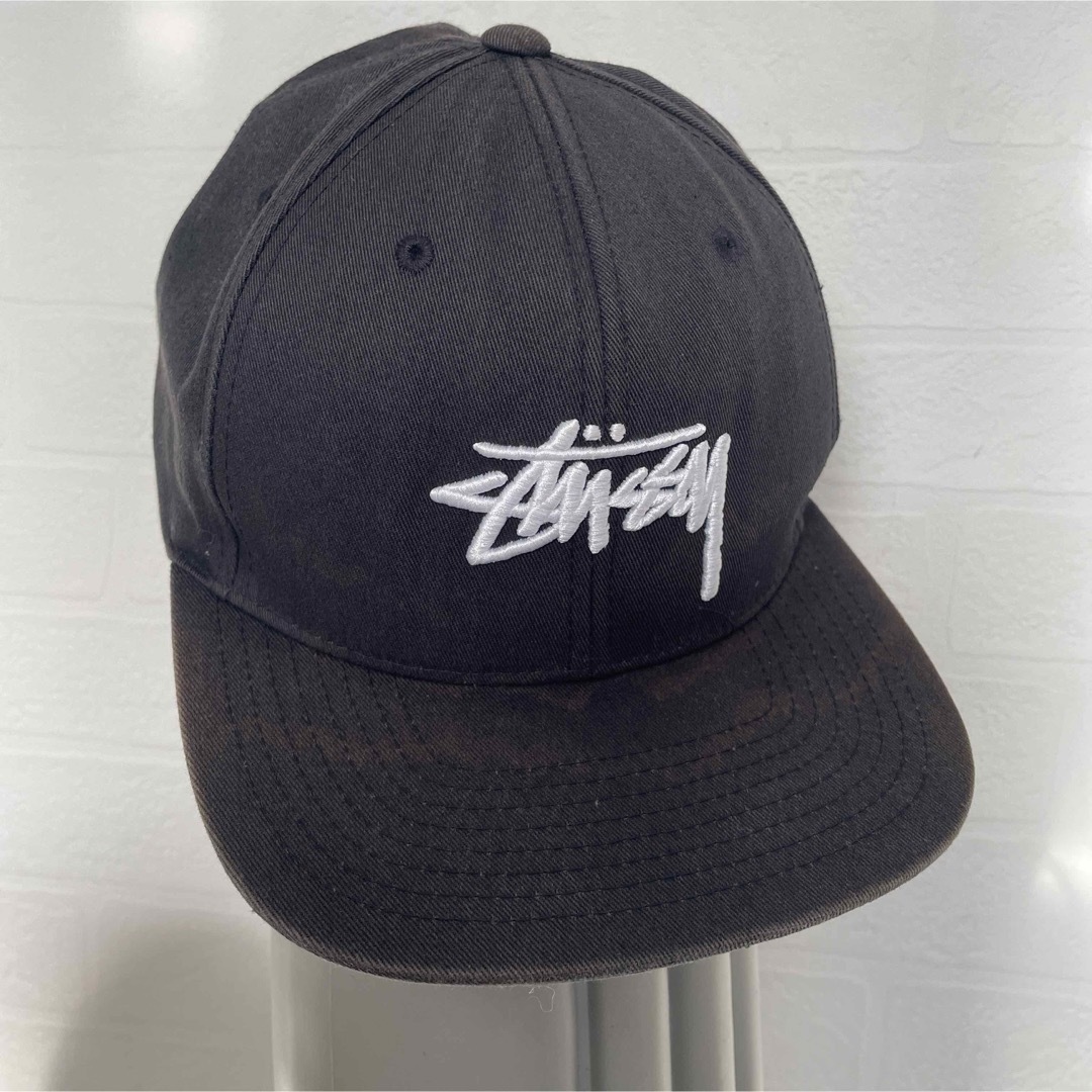 STUSSY(ステューシー)のステューシー キャップ メンズの帽子(キャップ)の商品写真